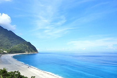 Qingshui Cliff, Taroko National Park, Hualien County