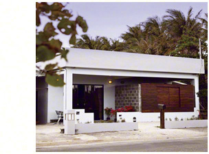 front-view-summerpoint-bed-and-breakfast-manzhou-township-pingtung-taiwan