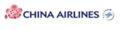 Taiwan's China Airlines logo