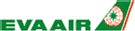 Taiwan's Eva Air logo