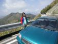 Transportation! 汽機車、自行車 image
