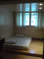 apartments and roommates