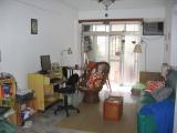 apartments and roommates