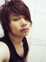 Personals 國際交友 image