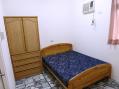 apartments and roommates