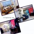 apartments and roommates