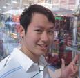 Personals 國際交友 image
