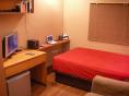 apartments and roommates