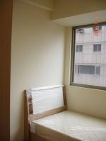 apartments and roommates
