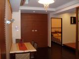 apartments and roommates