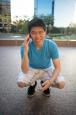 Personals 國際交友 image