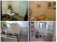 apartments and roommates