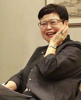 National Palace Museum