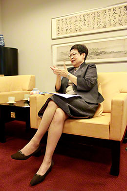 National Palace Museum