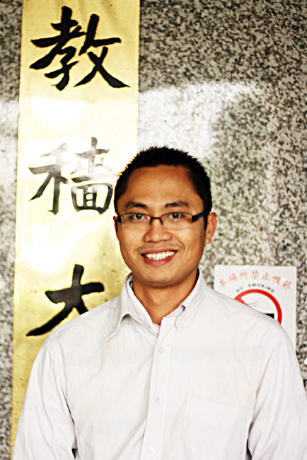 Dang Van Hung 鄧文興