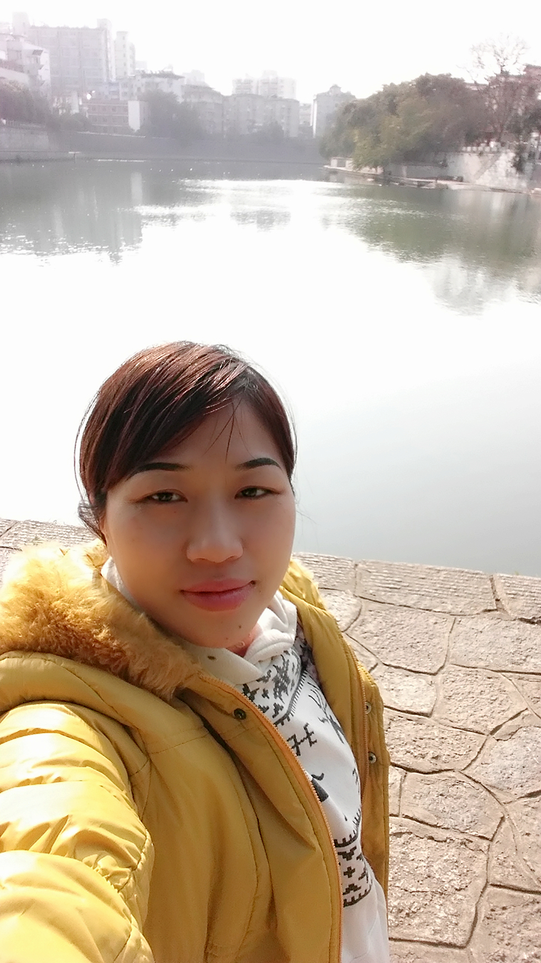 Teaching English and Living in Taiwan, I am a good Chinese teacher image