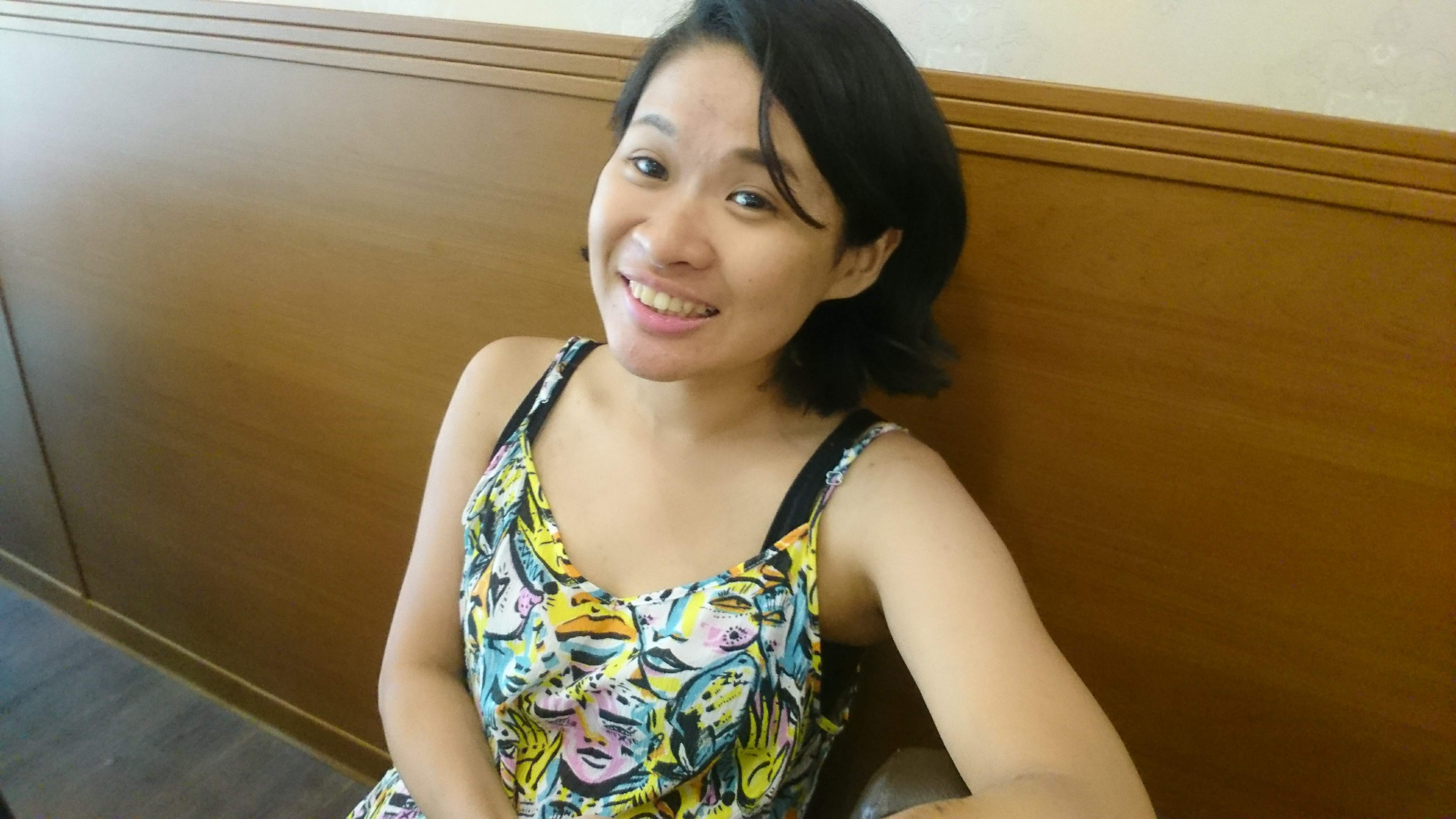 Teaching English and Living in Taiwan, Mandarin Teaching for Summer  image