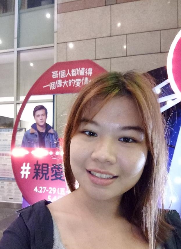 Teaching English and Living in Taiwan, Learn Mandarin with Kelly in HSINCHU (Prefer in EAST DISTRICT) image