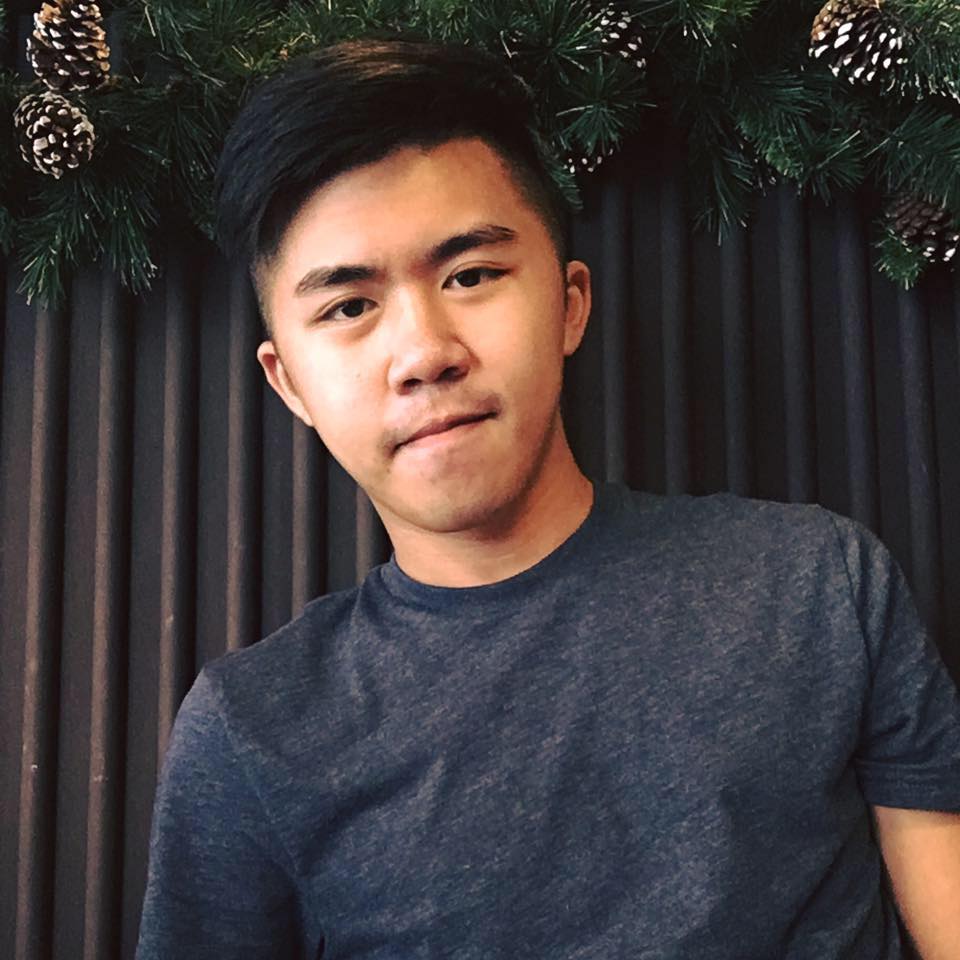 Teaching English and Living in Taiwan, Qualified Chinese Teacher in Taipei image
