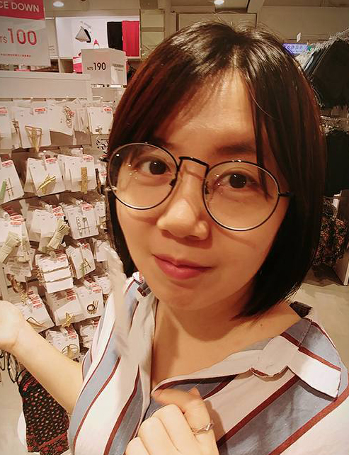 Teaching English and Living in Taiwan, Mandarin tutor image