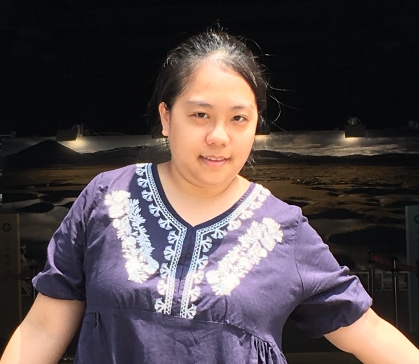 Teaching English and Living in Taiwan, Tutor of manderin for adults image