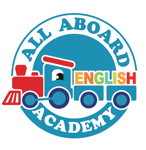 Teaching English and Living in Taiwan Jobs Available 教學工作, All Aboard English Academy Great teaching opportunity for serious teachers! image