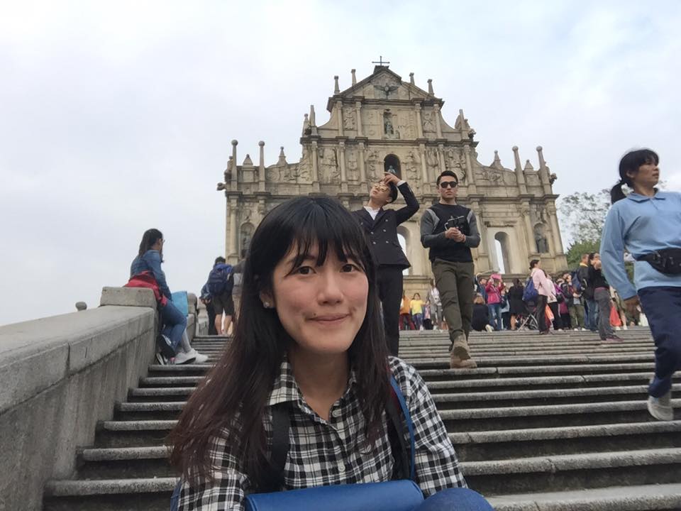 Teaching English and Living in Taiwan, Mandarin Tutor in Taoyuan image