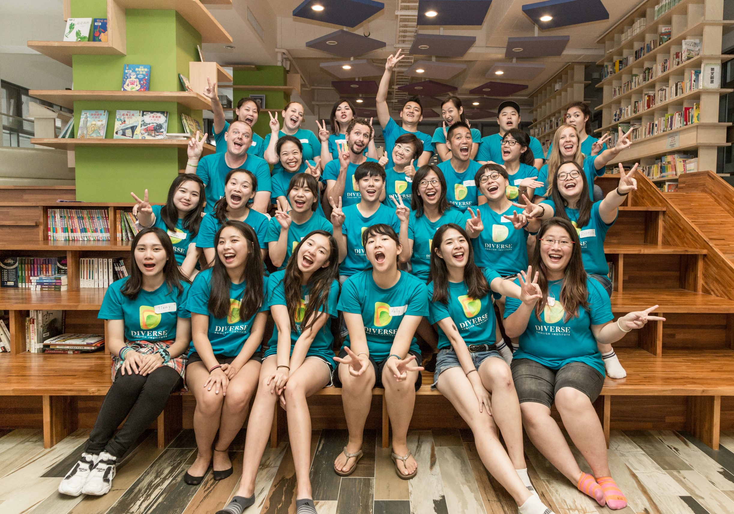 Teaching in Taiwan, ESL, EFL Jobs in Taiwan