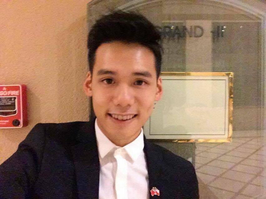 Teaching English and Living in Taiwan, Experienced Chinese Teacher with a related Master degree image