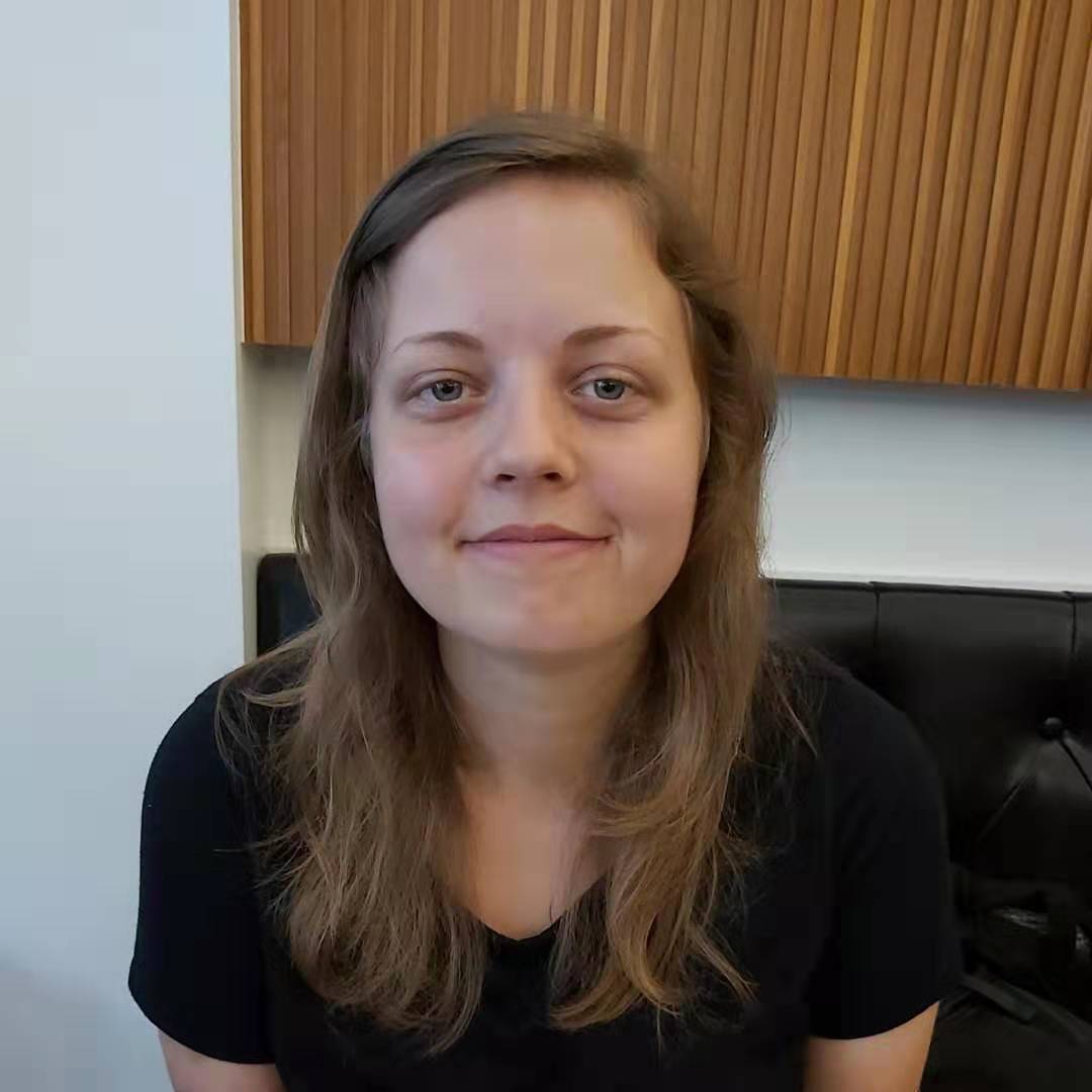 Teaching English and Living in Taiwan, Teacher from England looking to tutor on weekday mornings image