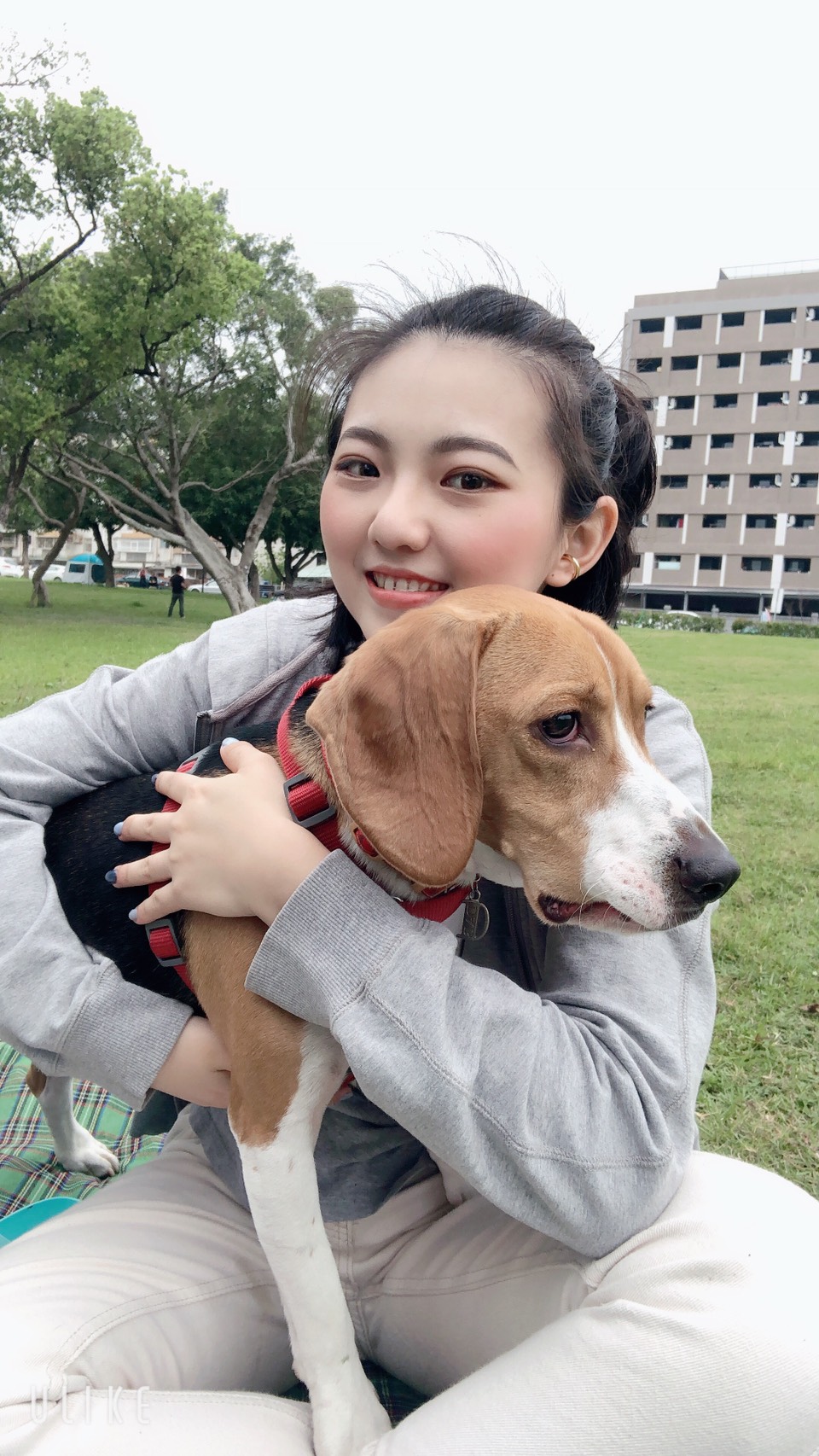 Teaching English and Living in Taiwan, Experienced Taiwanese Teacher Available image