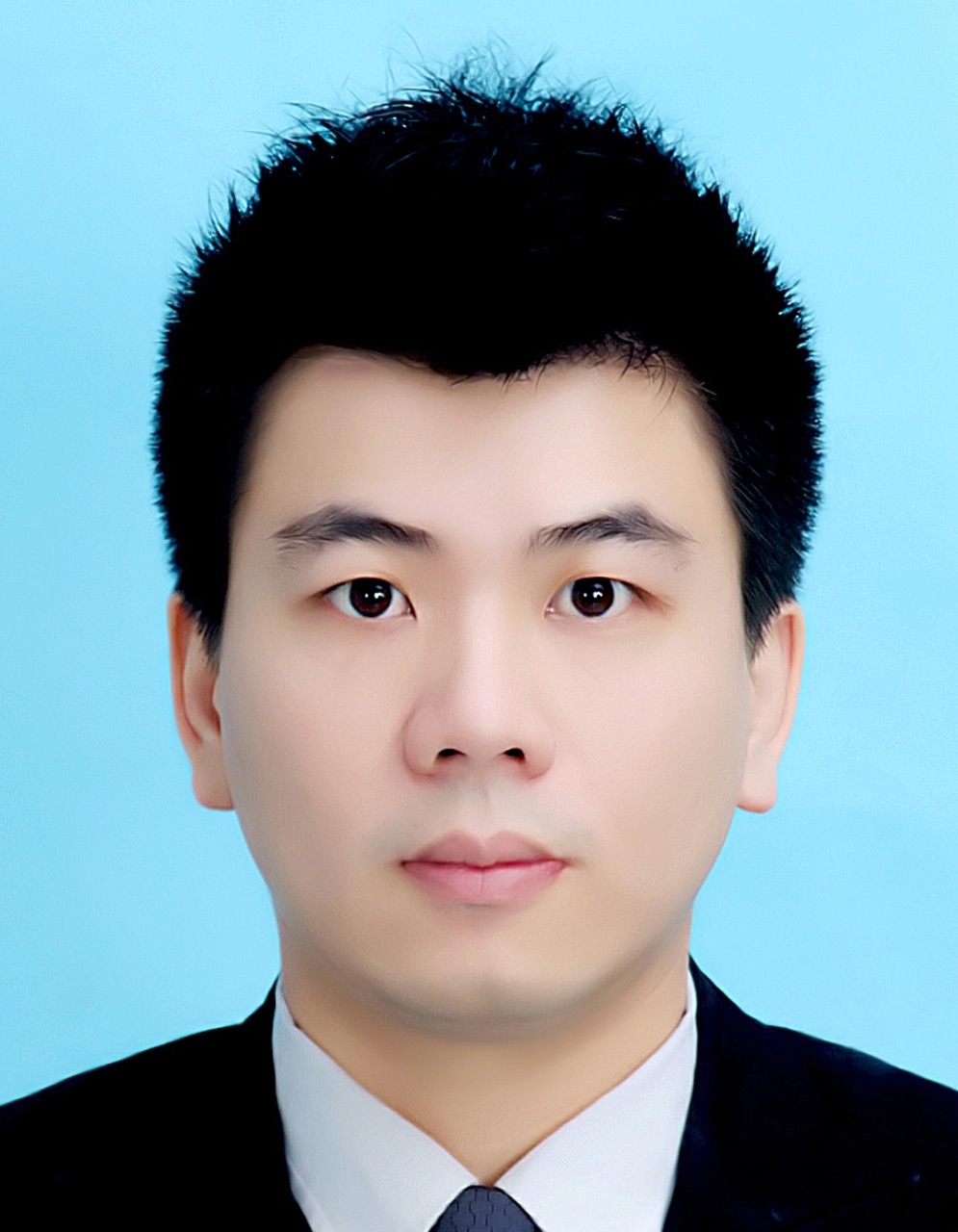 Teaching English and Living in Taiwan, Tutor Of Chinese image
