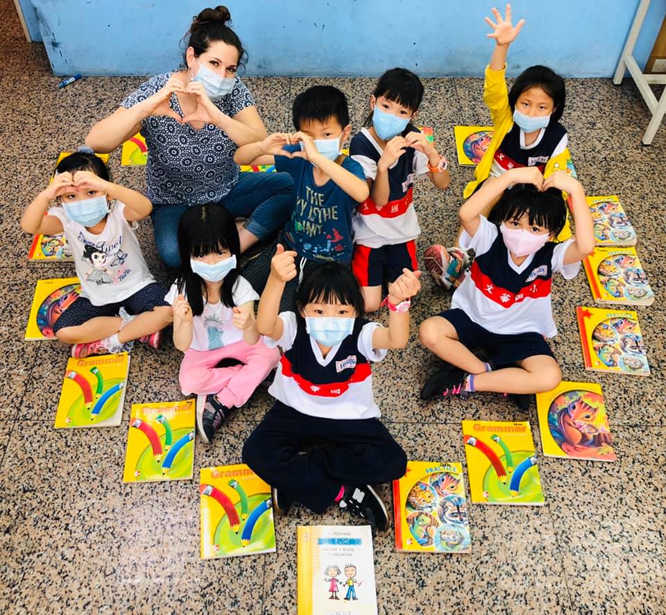 Teaching in Taiwan, ESL, EFL Jobs in TaiwanNT750/hr to start PLUS 10K