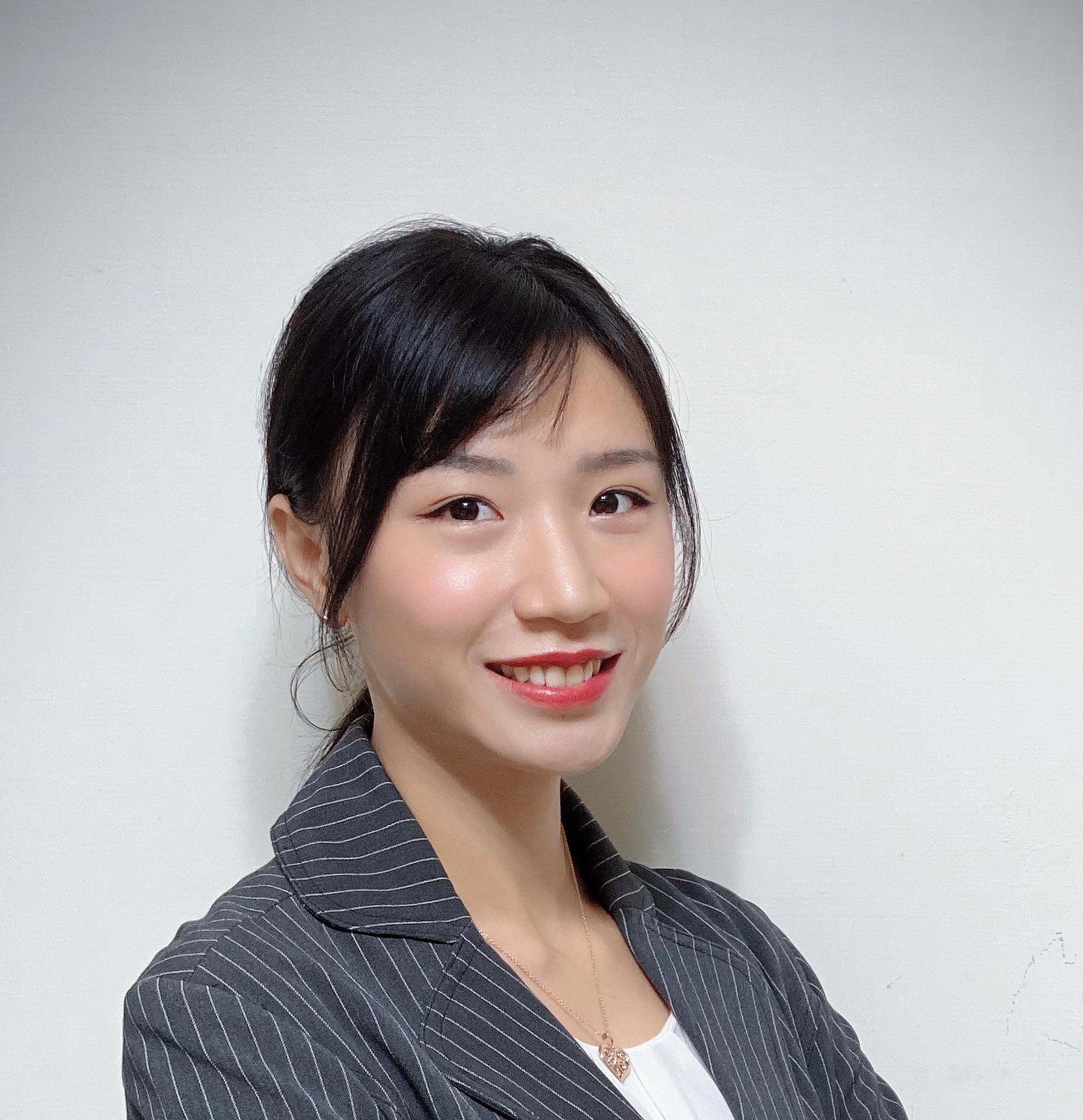 Teaching English and Living in Taiwan, Professional Mandarin tutor image