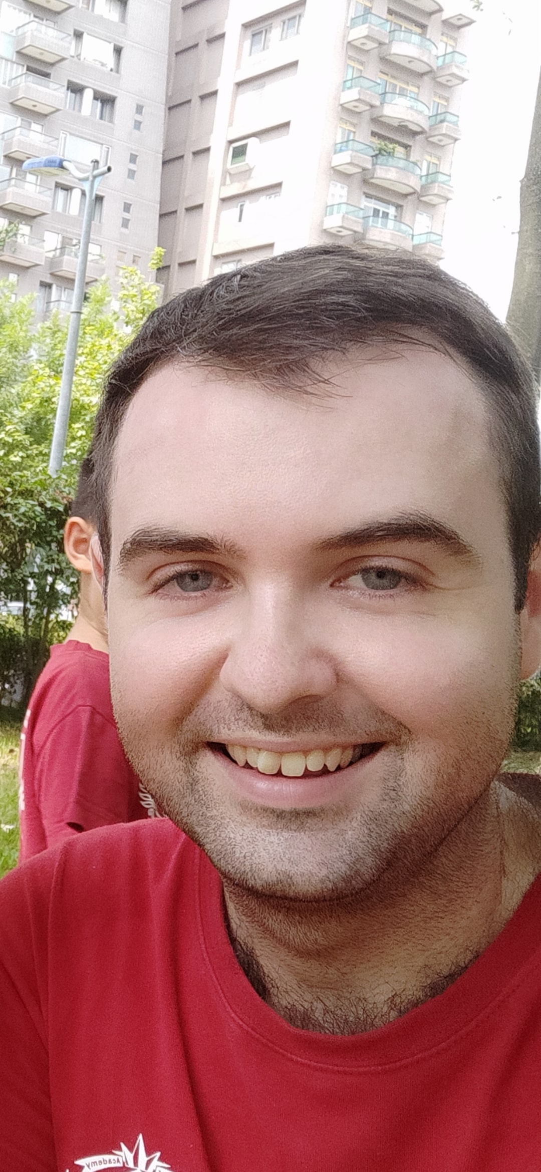Teaching English and Living in Taiwan, English Teacher with Expreience image