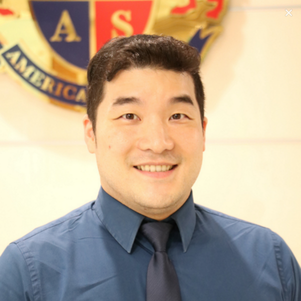 Teaching English and Living in Taiwan, American School Math Tutor Professional AP Calculus Physics SAT Mathematics image