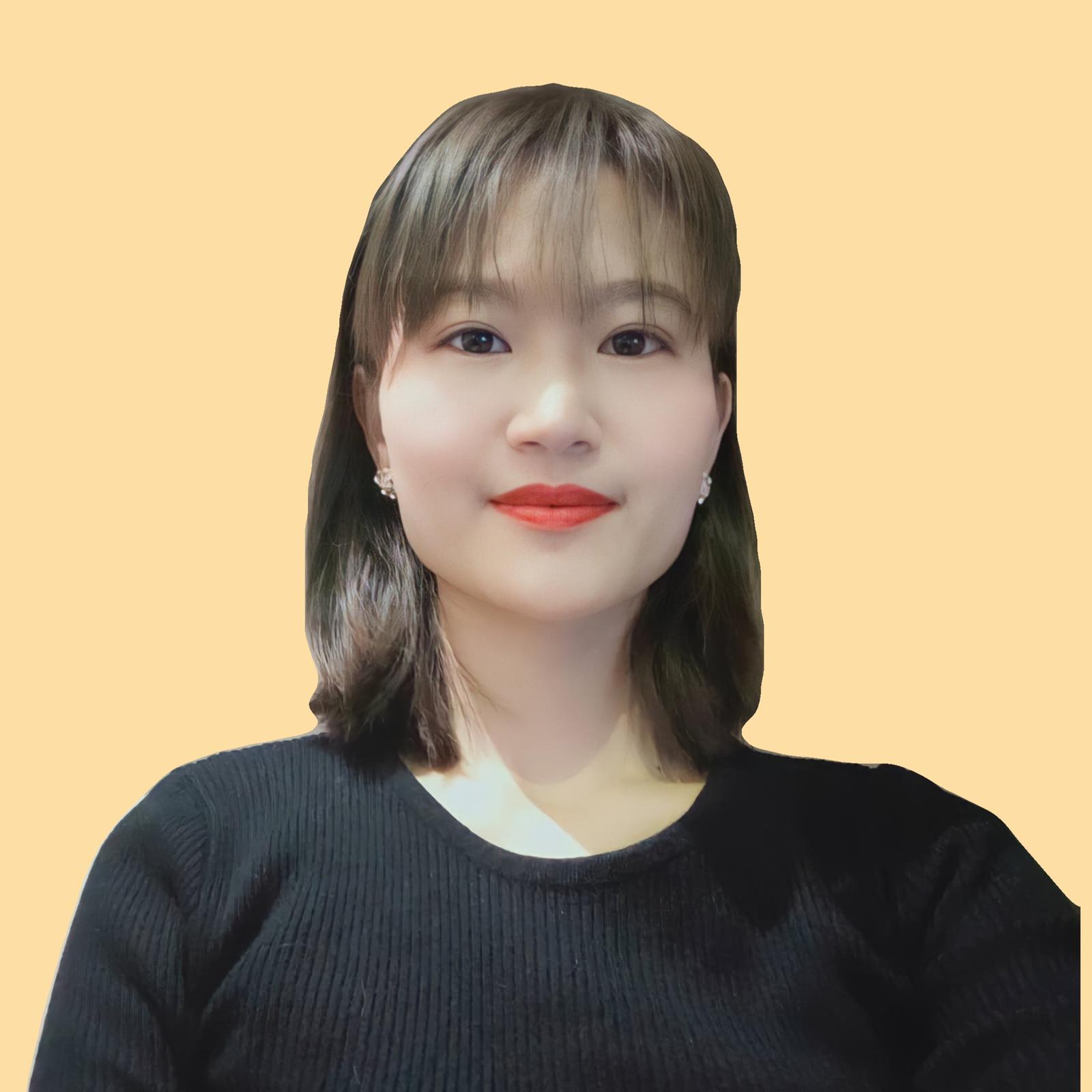 Teaching English and Living in Taiwan, Chinese tutor for begginer image