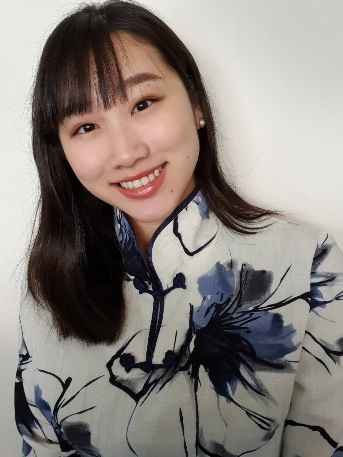 Teaching English and Living in Taiwan, Chinese Mandarin Online or physical class in Taipei, individual or small group classes image
