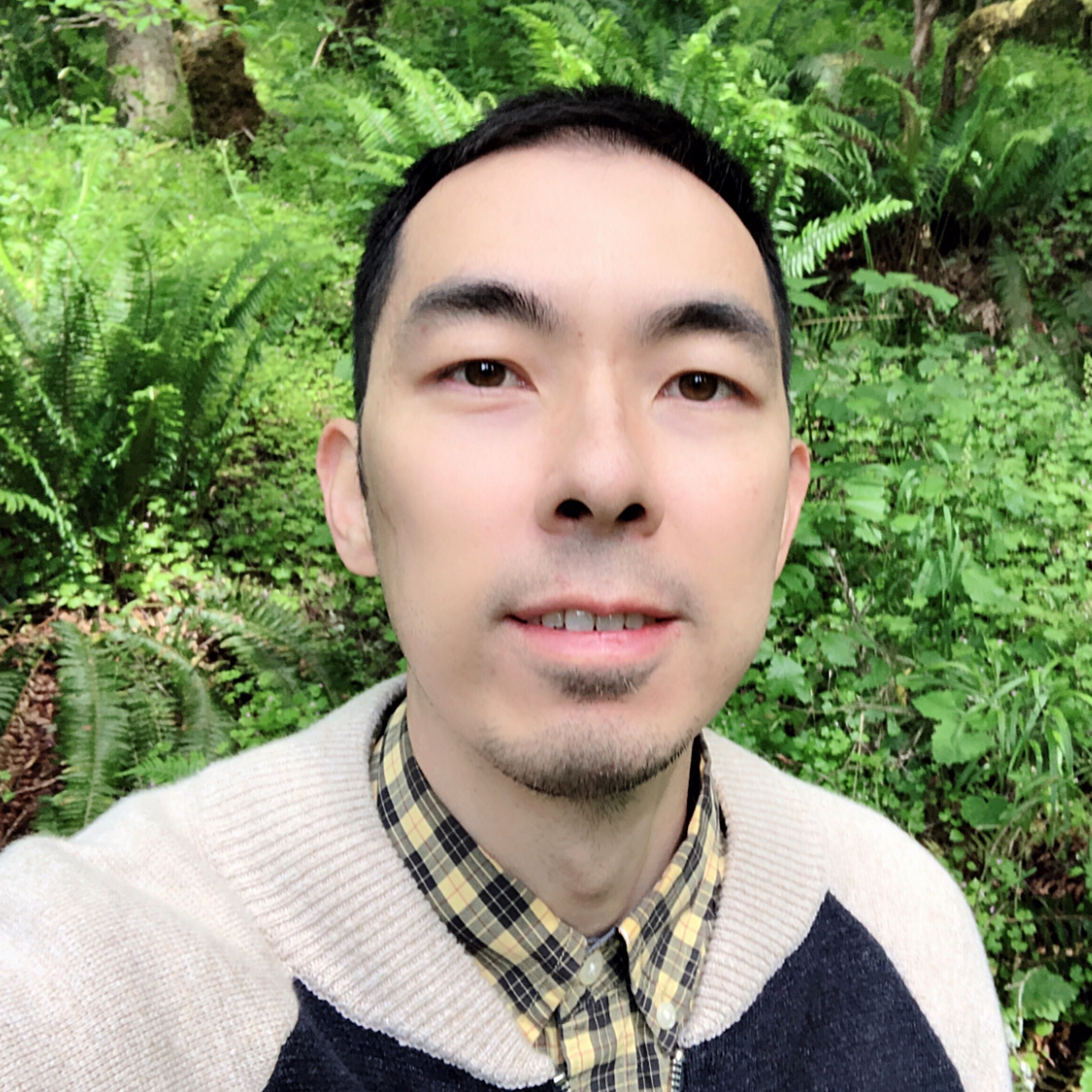 Taiwan PersonalsLanguage exchange or new friends in Hsinchu