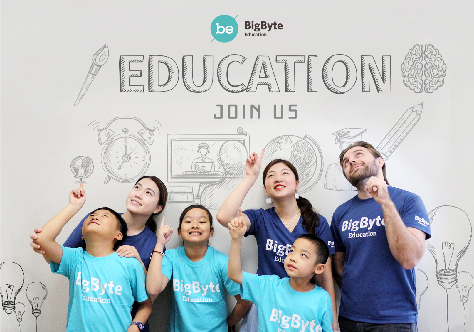 Teaching in Taiwan, ESL, EFL Jobs in Taiwan-BigByte Education | 2021 ...