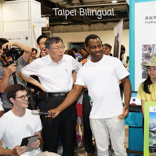 Teaching in Taiwan, ESL, EFL Jobs in and professional