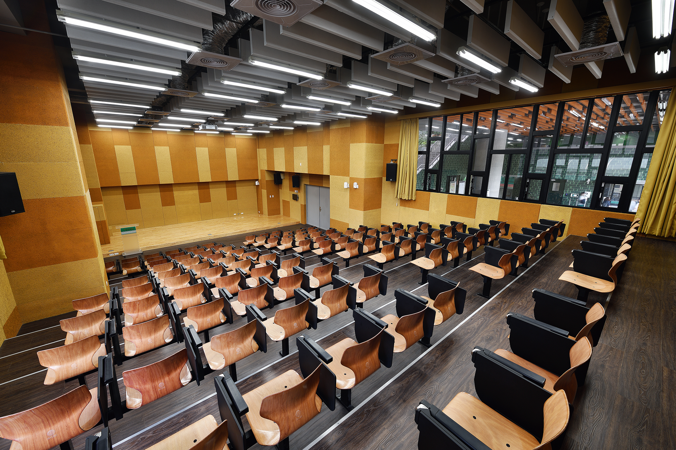 Click to see more image. Teaching English and Living in Taiwan Jobs Available 教學工作, Yanping High School Prestigious Private High School Offering Long-Term Opportunities image