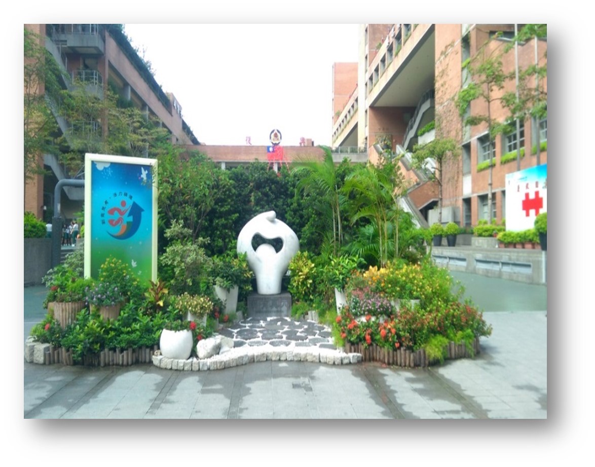 Teaching in Taiwan, ESL, EFL Jobs in TaiwanTaipei Fuhsing Private