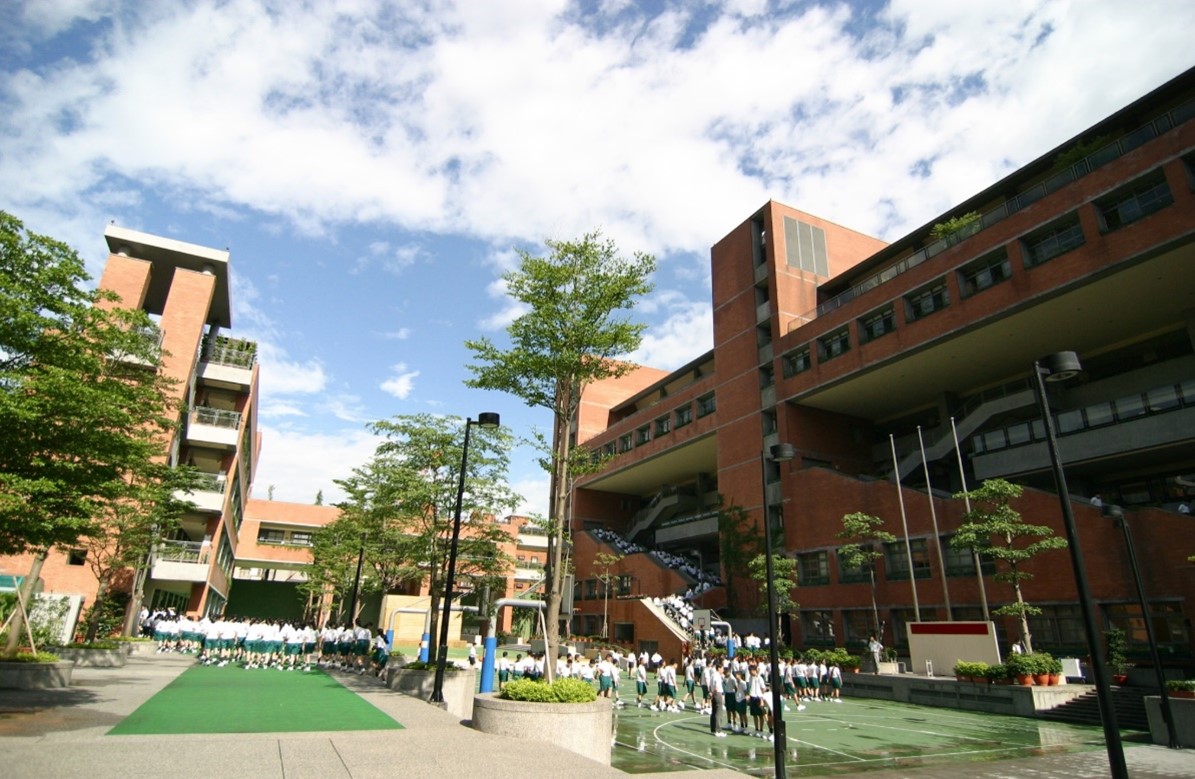 Teaching in Taiwan, ESL, EFL Jobs in TaiwanTaipei Fuhsing Private