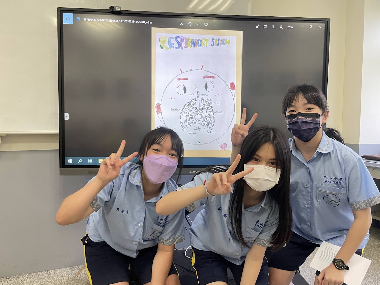 Click to see more image. Teaching English and Living in Taiwan Jobs Available 教學工作, Taipei Dong Shan Private High School 2025 Teaching Opportunities at Dong Shan Private High School, Taipei: English/EFL & More image