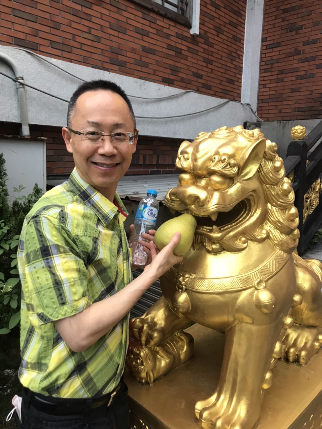 Teaching English and Living in Taiwan Tutors of Chinese Wanted  華語教學工作機會, Want tutoring for Oral Mandarin with focus on Chinese culture and Business culture image