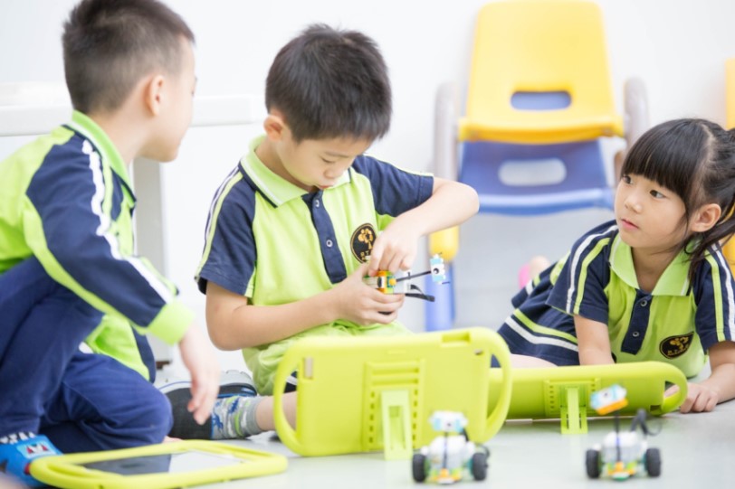 Teaching English and Living in Taiwan, STAR Academy in Hsinchu, Taiwan.  Full-Time ESL Teachers Needed.  image