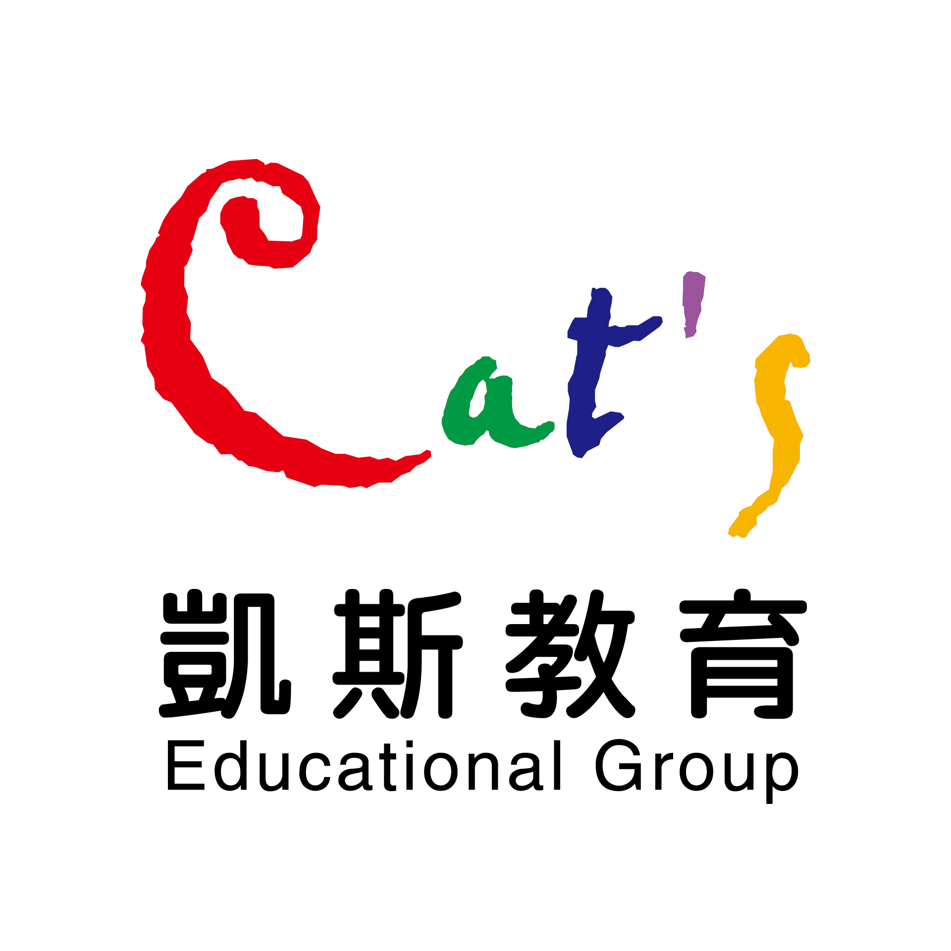 Teaching English and Living in Taiwan Jobs Available 教學工作, Cat’s Educational Group HIGH Salaries! Up to 20hrs / Week! Teaching Just FOUR Days a Week - AFTERNOONS from 1:30pm to 6:50pm COMPLETE Curriculum! AMAZING Environment! image