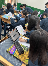 Click to see more image. Teaching English and Living in Taiwan Jobs Available 教學工作, Taipei Dong Shan Private High School 2025 Teaching Opportunities at Dong Shan Private High School, Taipei: English/EFL & More image