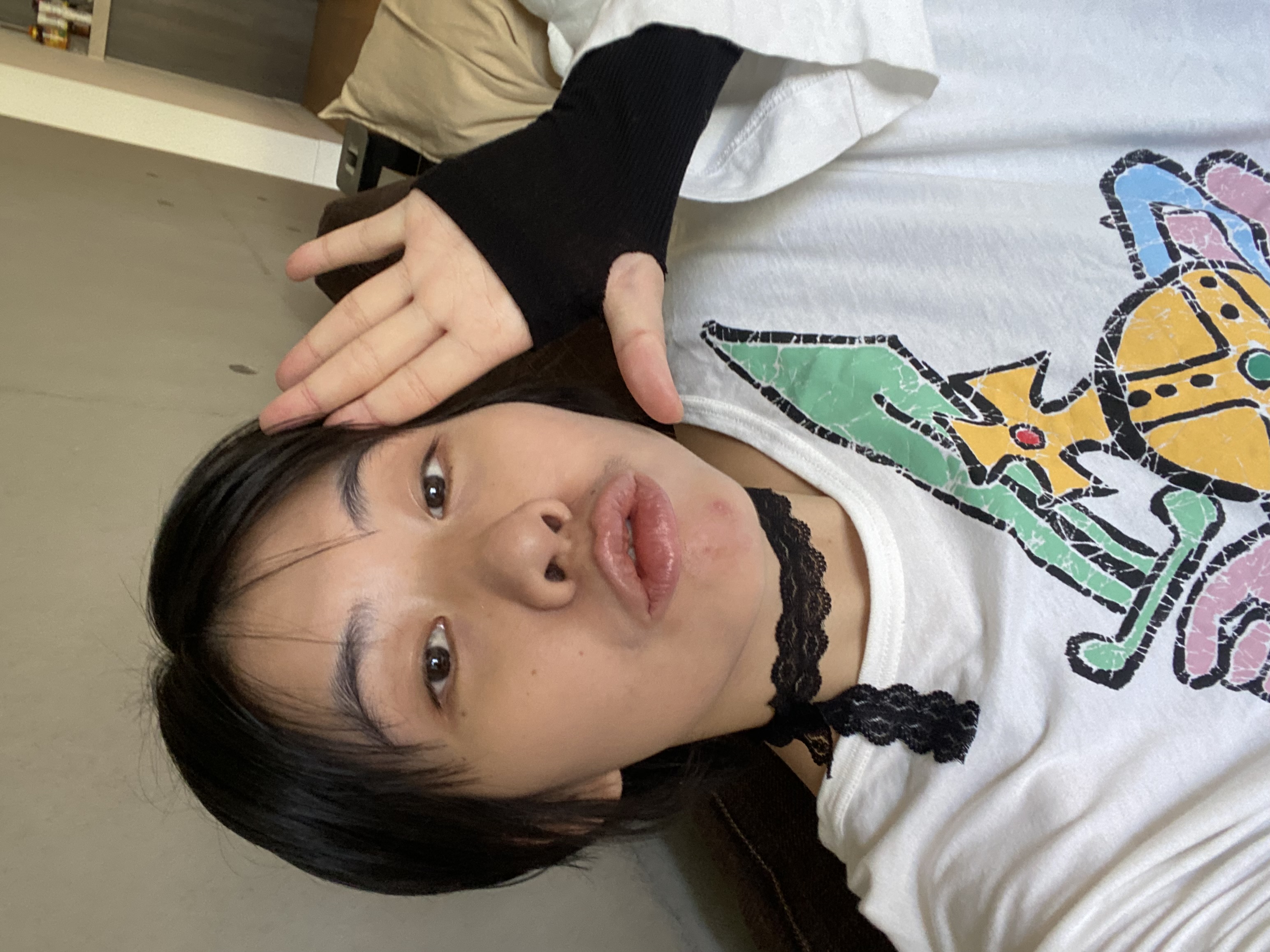 user photo